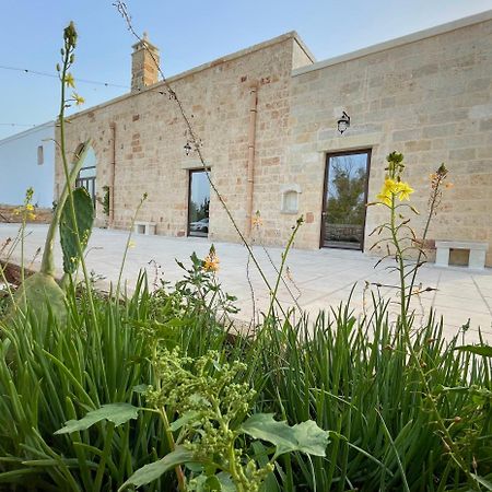 Masseria Voluzzi Copertino Zewnętrze zdjęcie
