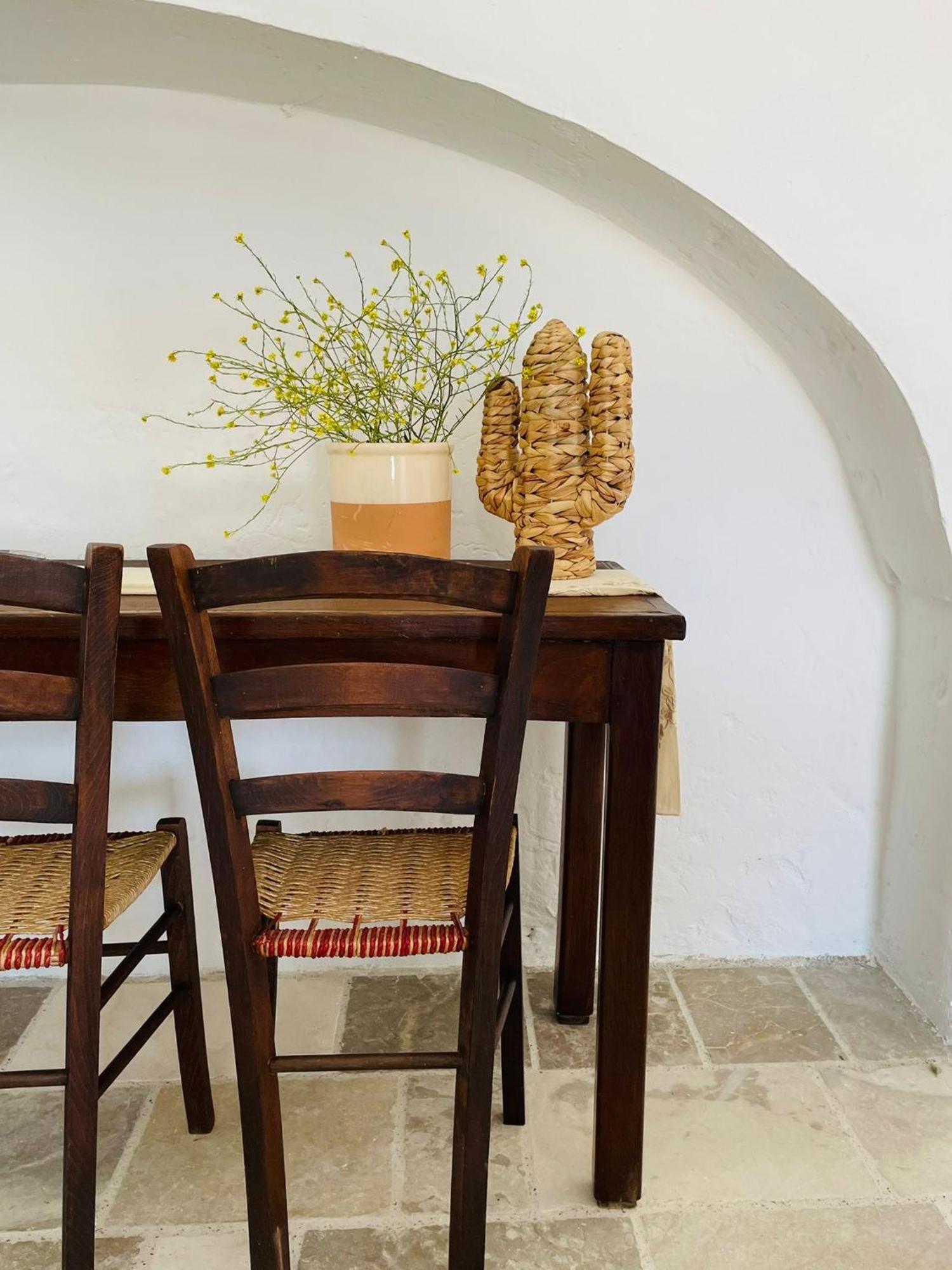 Masseria Voluzzi Copertino Zewnętrze zdjęcie